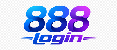 888 login লোগো